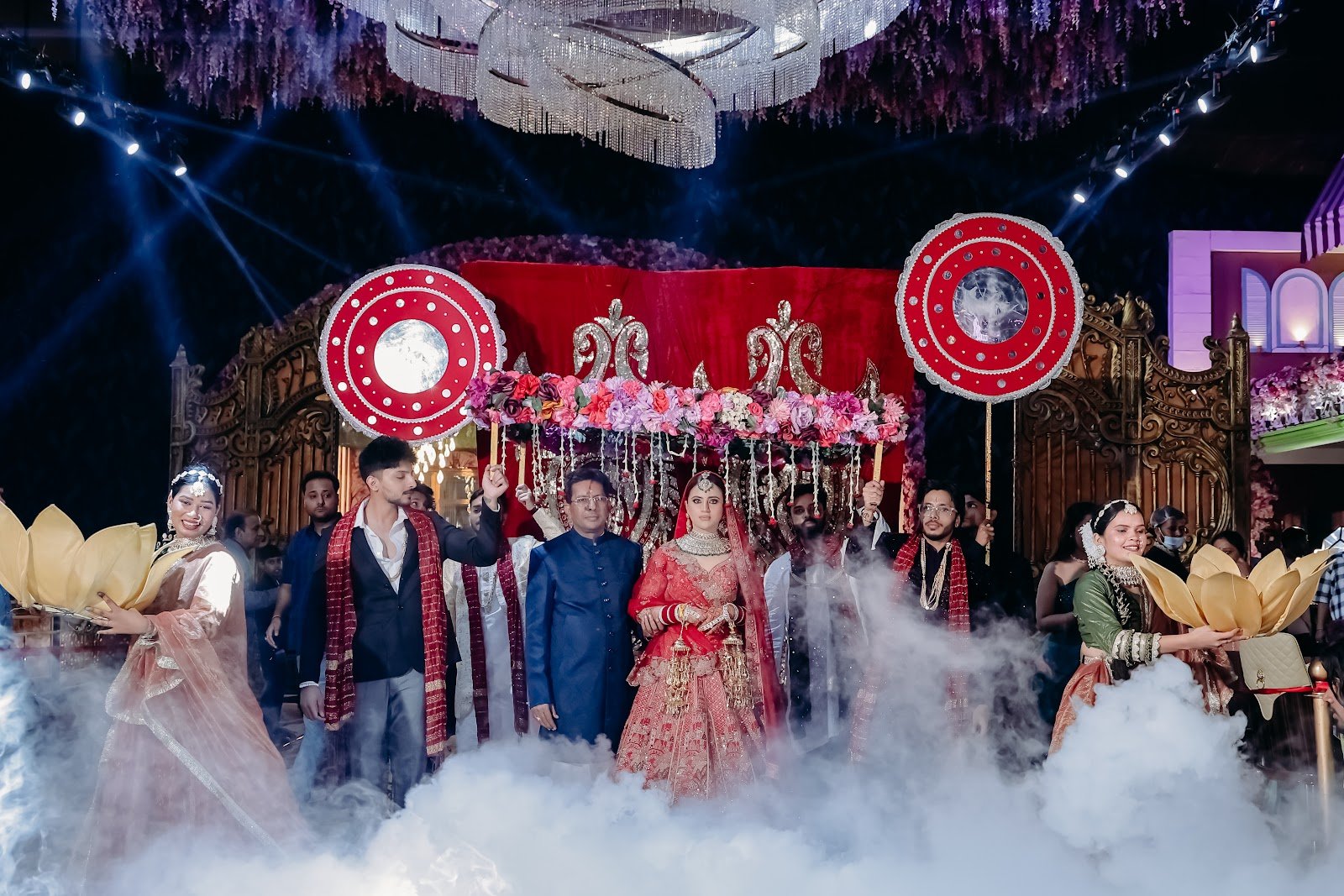 Wedding photography: How to Get Natural, Candid Wedding Photos