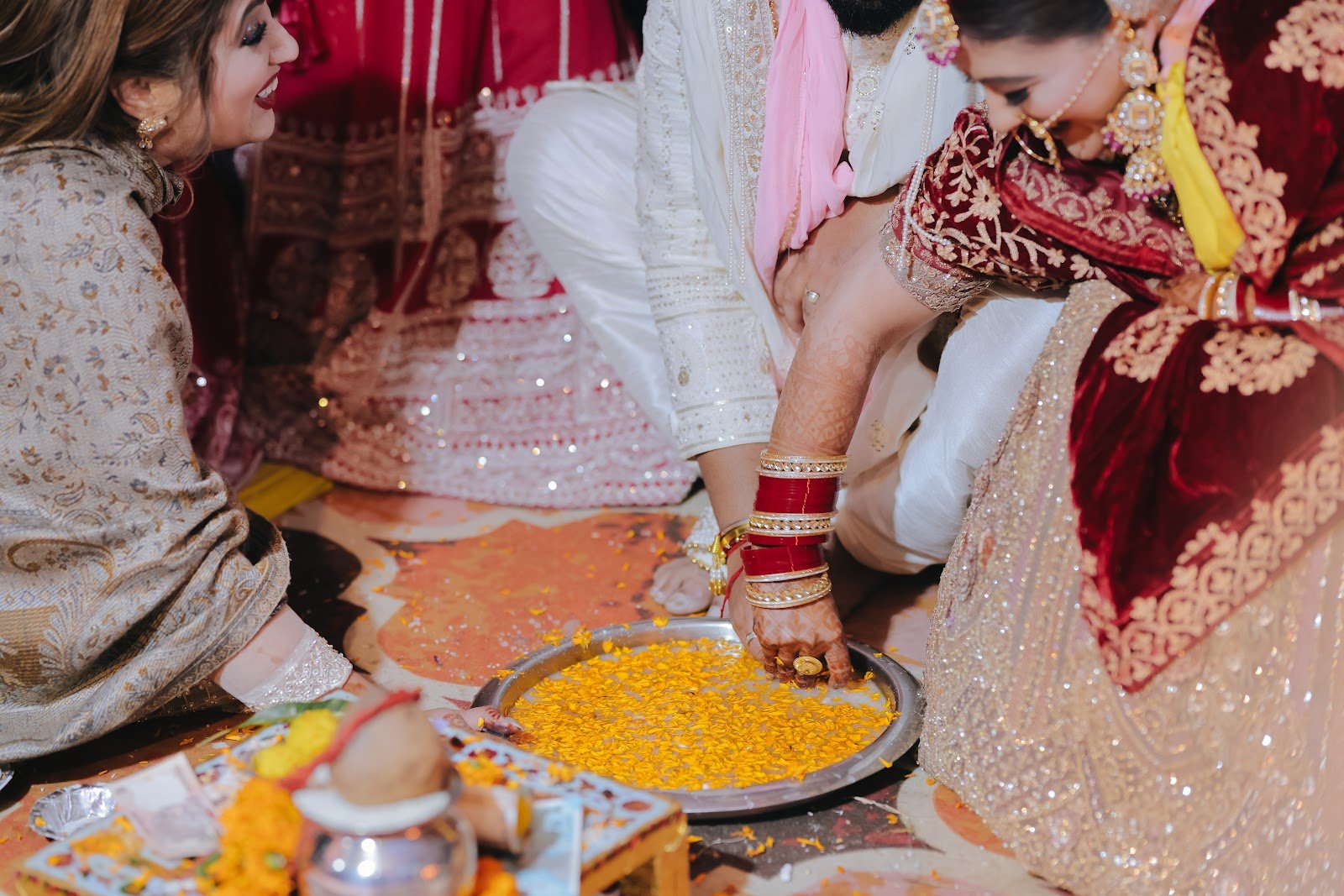 When to Book Your Wedding Photographer and Videographer: A Simple Timeline