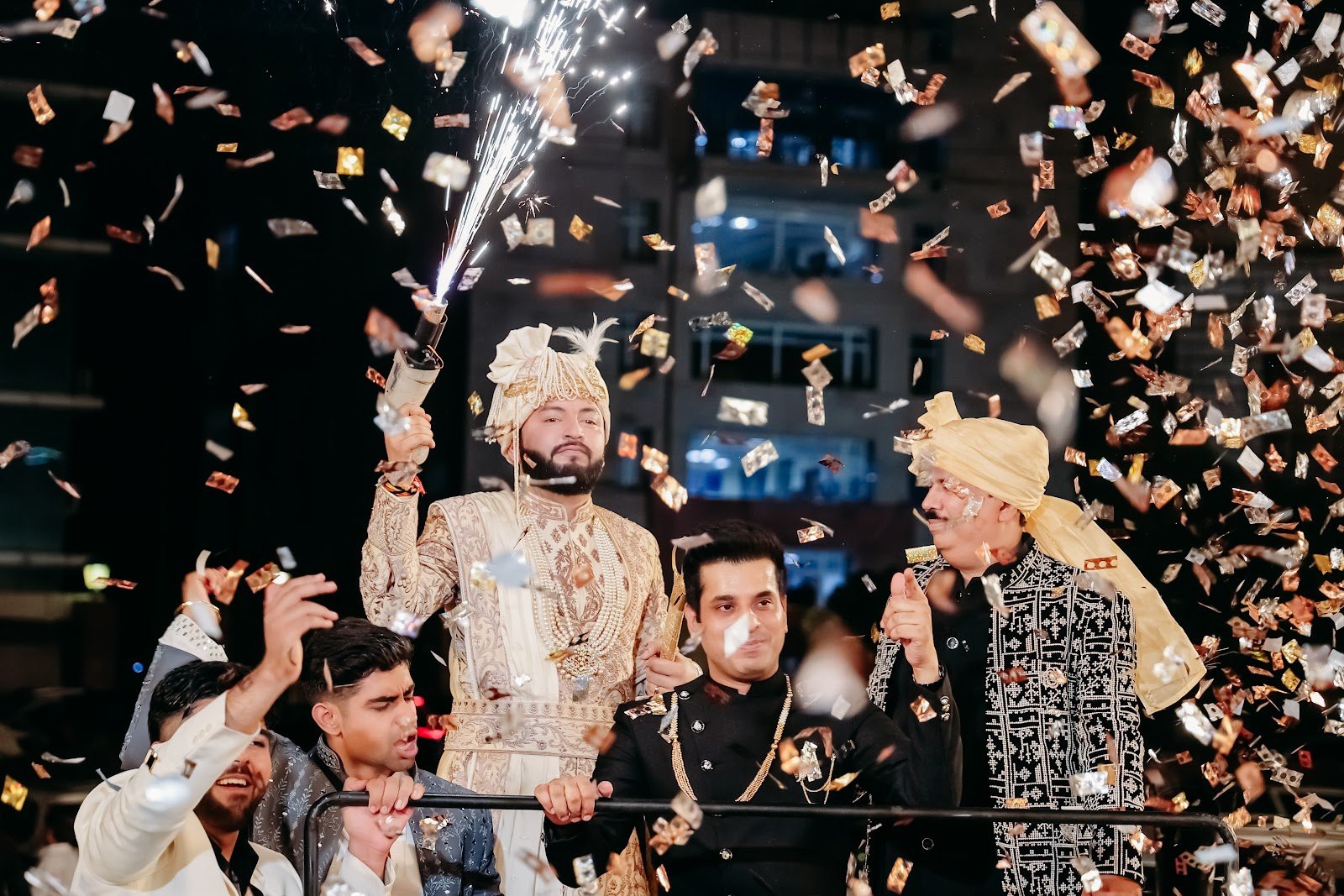 How to Choose a Wedding Photographer in Delhi NCR: 10 Things to Check
