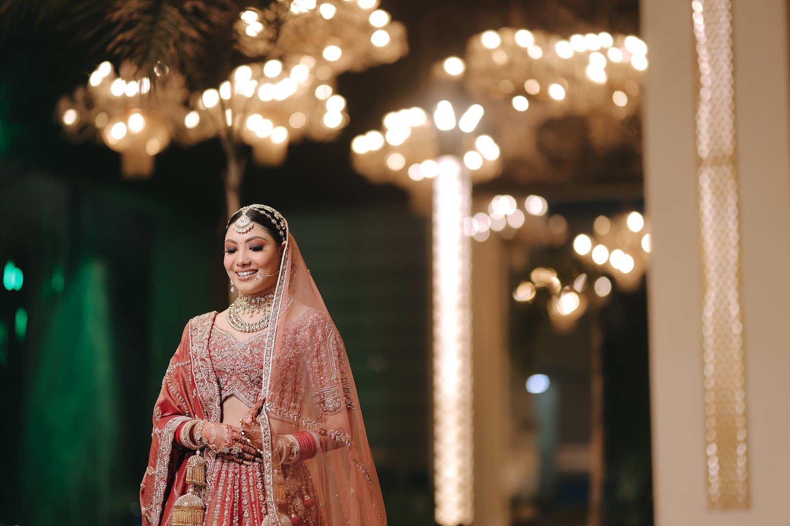 What Affects Wedding Photography Cost in India?