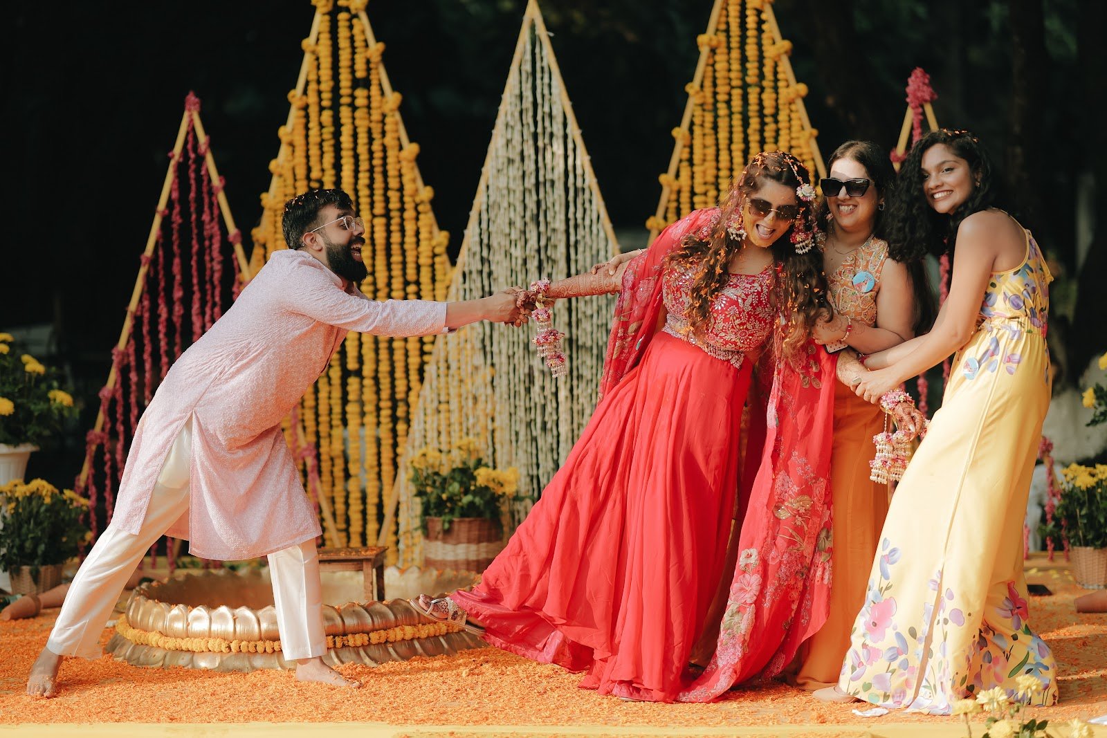 Udaipur or Jaipur: Which Is Better for a Destination Wedding?