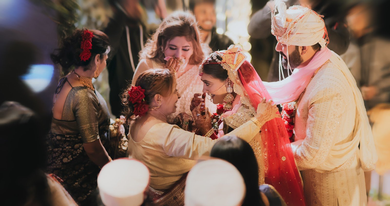 Wedding photography: Pre-Wedding Shoot Locations in Delhi NCR Worth Considering