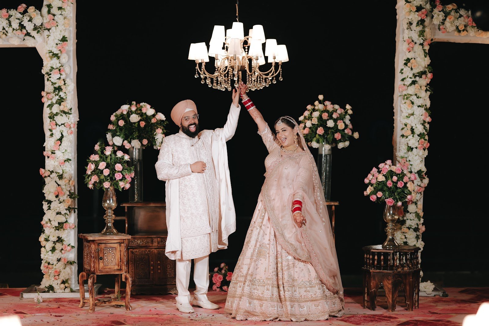 Wedding photography: Wedding Day Photo Shot List: Moments You Should Not Miss